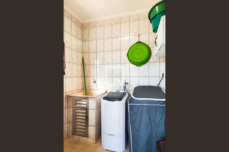 Casa para alugar com 353m², 4 quartos e 4 vagas Casa para alugar com 353m², 4 quartos e 4 vagasÁrea de Serviço