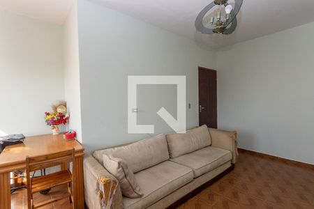 Sala  de casa à venda com 2 quartos, 290m² em Vila Nogueira, Diadema