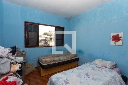 Quarto 1  de casa à venda com 2 quartos, 290m² em Vila Nogueira, Diadema