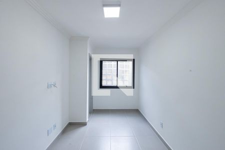 Sala de apartamento à venda com 1 quarto, 30m² em Vila Aricanduva, São Paulo