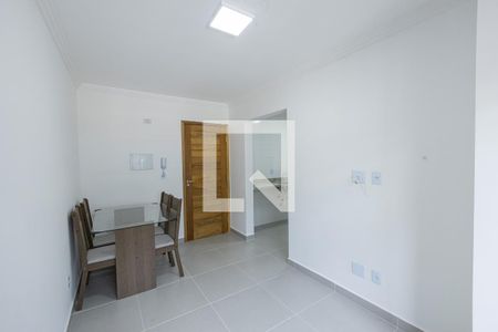 Sala de apartamento à venda com 1 quarto, 30m² em Vila Aricanduva, São Paulo