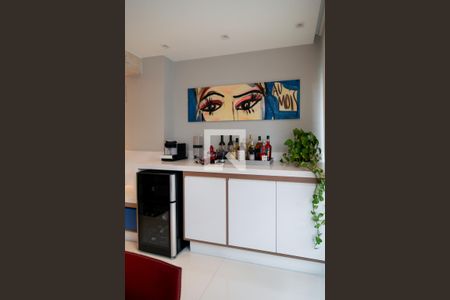 Varanda de apartamento para alugar com 2 quartos, 94m² em Cidade Monções, São Paulo