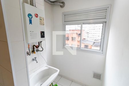 Apartamento à venda com 48m², 2 quartos e 1 vagaÁrea de Serviço