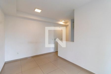Sala de apartamento à venda com 2 quartos, 48m² em Liberdade, São Paulo