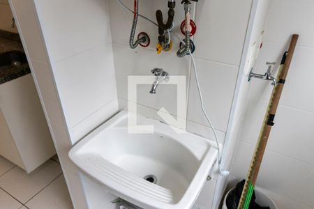 Apartamento à venda com 48m², 2 quartos e 1 vagaÁrea de Serviço