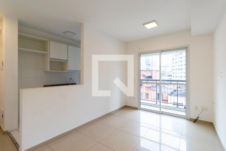 Sala de apartamento à venda com 2 quartos, 48m² em Liberdade, São Paulo
