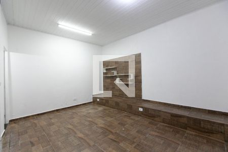 Quarto  de kitnet/studio para alugar com 1 quarto, 40m² em Vila Carmosina, São Paulo