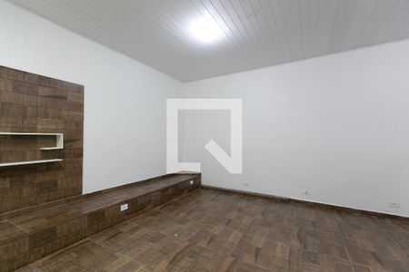 Quarto  de kitnet/studio para alugar com 1 quarto, 40m² em Vila Carmosina, São Paulo