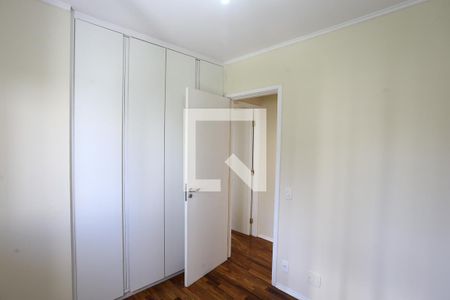 Quarto 1 de apartamento para alugar com 2 quartos, 57m² em Paraíso do Morumbi, São Paulo