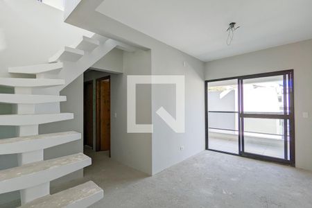 Sala de apartamento à venda com 3 quartos, 144m² em Centro, São Bernardo do Campo