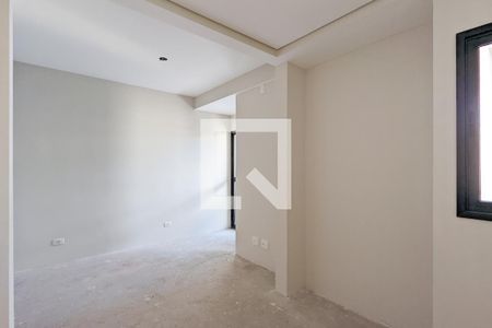 Quarto da suíte de apartamento à venda com 3 quartos, 144m² em Centro, São Bernardo do Campo