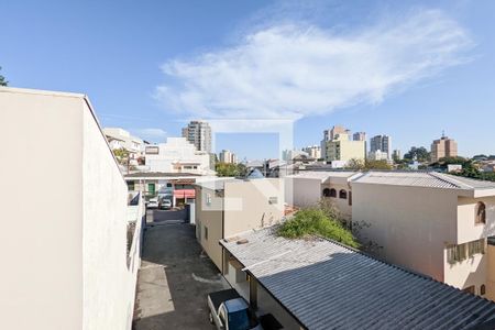 Vista de apartamento à venda com 3 quartos, 144m² em Centro, São Bernardo do Campo