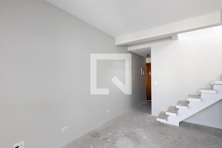Sala de apartamento à venda com 3 quartos, 144m² em Centro, São Bernardo do Campo