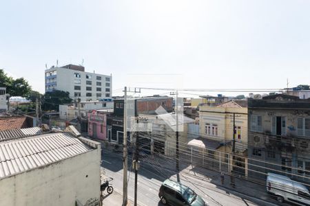 Apartamento à venda com 56m², 2 quartos e sem vagaVista