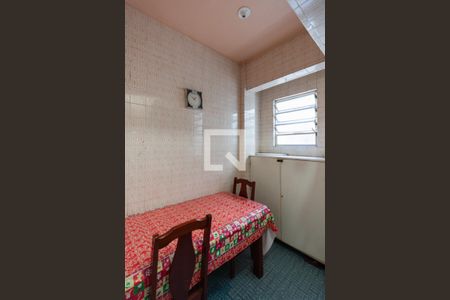 Apartamento à venda com 56m², 2 quartos e sem vagaCozinha e Área de Serviço