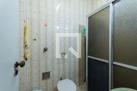 Apartamento à venda com 56m², 2 quartos e sem vagaBanheiro