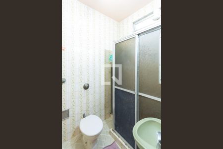 Apartamento à venda com 56m², 2 quartos e sem vagaBanheiro