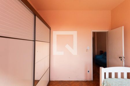 Quarto 1 de apartamento à venda com 2 quartos, 56m² em Benfica, Rio de Janeiro