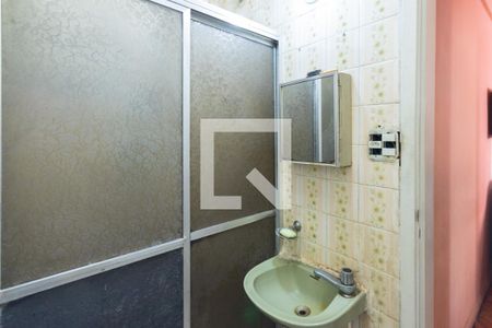 Apartamento à venda com 56m², 2 quartos e sem vagaBanheiro