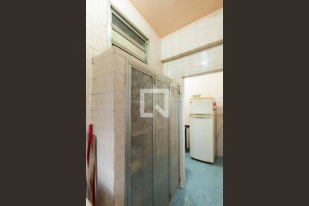 Apartamento à venda com 56m², 2 quartos e sem vagaCozinha e Área de Serviço