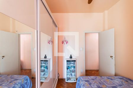 Apartamento à venda com 56m², 2 quartos e sem vagaQuarto 2