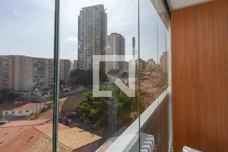 Kitnet de kitnet/studio para alugar com 1 quarto, 22m² em Jardim das Acácias, São Paulo