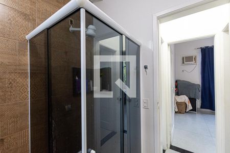 Apartamento à venda com 60m², 2 quartos e 1 vagaBanheiro