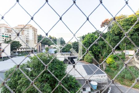 Sala de apartamento à venda com 2 quartos, 60m² em Santa Rosa, Niterói