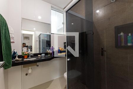 Apartamento à venda com 60m², 2 quartos e 1 vagaBanheiro