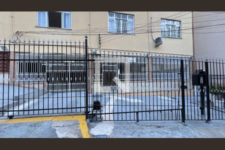 Apartamento à venda com 60m², 2 quartos e 1 vagaEntrada