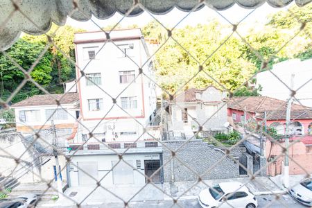 Quarto 2 de apartamento à venda com 2 quartos, 60m² em Santa Rosa, Niterói