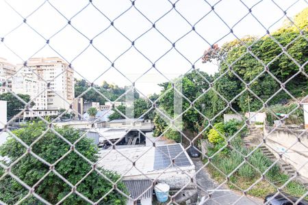 Quarto  de apartamento à venda com 2 quartos, 60m² em Santa Rosa, Niterói