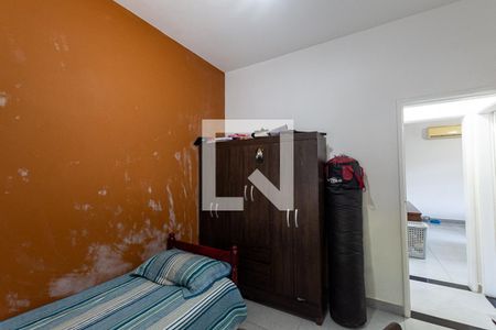 Quarto 2 de apartamento para alugar com 2 quartos, 60m² em Santa Rosa, Niterói