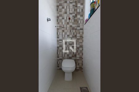 Apartamento à venda com 60m², 2 quartos e 1 vagaBanheiro de serviço