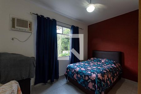 Quarto  de apartamento para alugar com 2 quartos, 60m² em Santa Rosa, Niterói