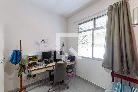 Quarto 2 de apartamento à venda com 2 quartos, 60m² em Santa Rosa, Niterói