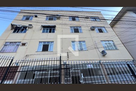 Apartamento à venda com 60m², 2 quartos e 1 vagafachada
