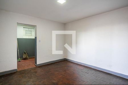 Casa para alugar com 40m², 1 quarto e sem vaga Casa para alugar com 40m², 1 quarto e sem vagaQuarto
