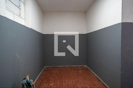 Casa para alugar com 40m², 1 quarto e sem vaga Casa para alugar com 40m², 1 quarto e sem vagaCozinha