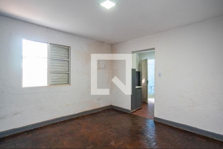Casa para alugar com 40m², 1 quarto e sem vaga Casa para alugar com 40m², 1 quarto e sem vagaQuarto