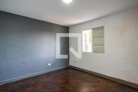 Casa para alugar com 40m², 1 quarto e sem vaga Casa para alugar com 40m², 1 quarto e sem vagaQuarto