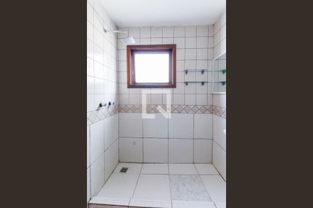 Apartamento à venda com 245m², 3 quartos e 2 vagasBanheiro da suíte