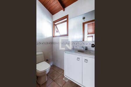 Apartamento à venda com 245m², 3 quartos e 2 vagasLavabo