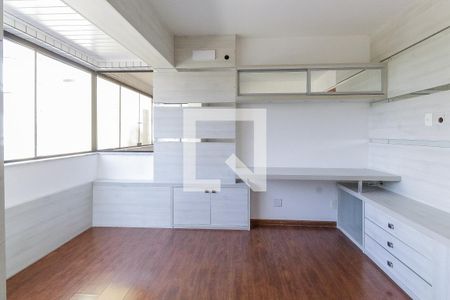 Apartamento à venda com 245m², 3 quartos e 2 vagasQuarto 1