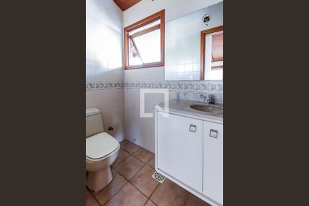 Apartamento à venda com 245m², 3 quartos e 2 vagasLavabo