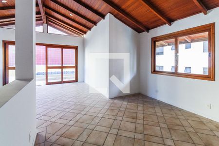 Apartamento à venda com 245m², 3 quartos e 2 vagasCobertura