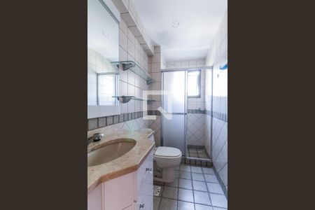 Apartamento à venda com 245m², 3 quartos e 2 vagasBanheiro