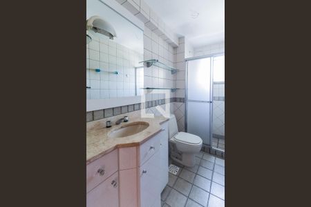 Apartamento à venda com 245m², 3 quartos e 2 vagasBanheiro