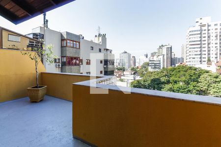 Apartamento à venda com 245m², 3 quartos e 2 vagasSacada da cobertura