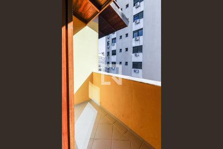 Apartamento à venda com 245m², 3 quartos e 2 vagasSacada da cobertura